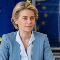 Videoconference between Ursula von der Leyen, President of the European Commission, and the Members of the New European Bauhaus High-Level Roundtable