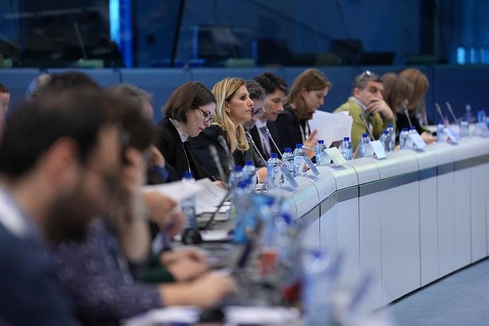 EU anti-corruption package: Commission meets with Member States and stakeholders on 13-14 March 2023