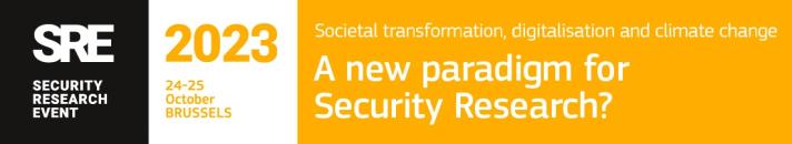 Security Research Event 2023