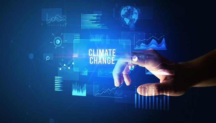 Impact of Climate Change on Security Practitioners