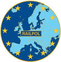 railpol logo