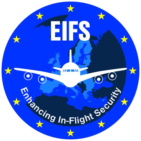 Image displays the logo of EIFS