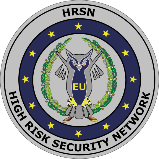 HRSN logo