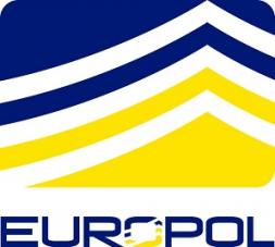 Logo Europol