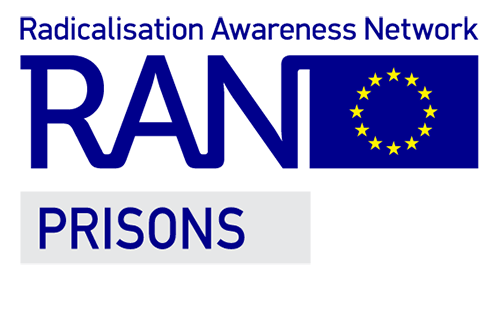 RAN PRISONS Logo