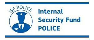 Logo ISF Police