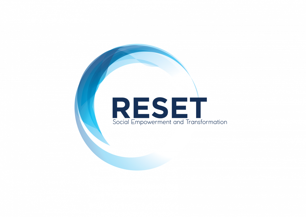 RESET Logo