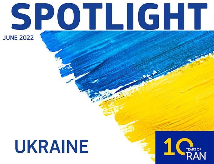 Spotlight on Ukraine News
