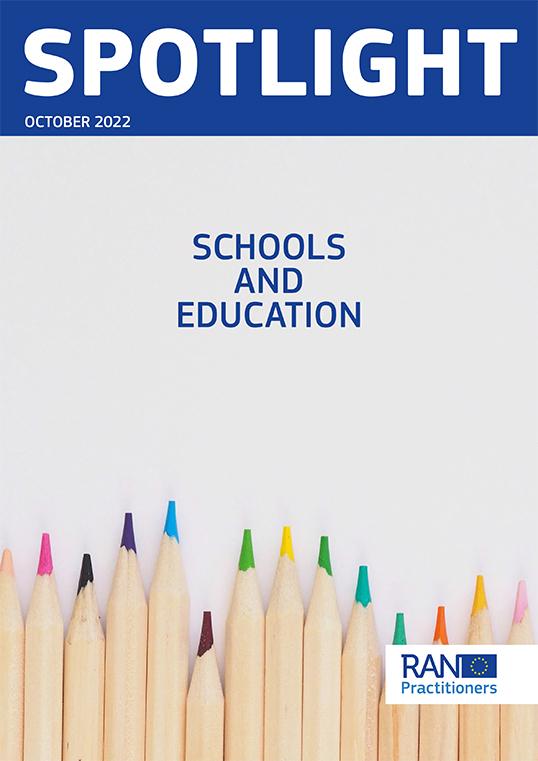 Spotlight on Schools and Education