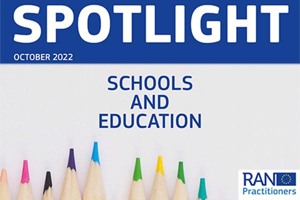 Spotlight on Schools and Education News