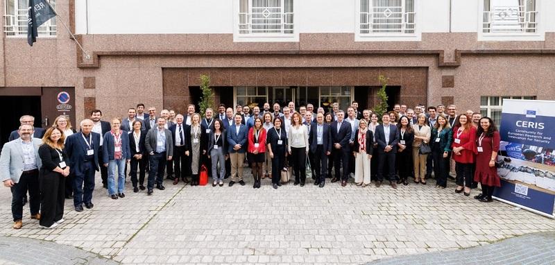 Expert Group: Annual plenary meeting wrap-up