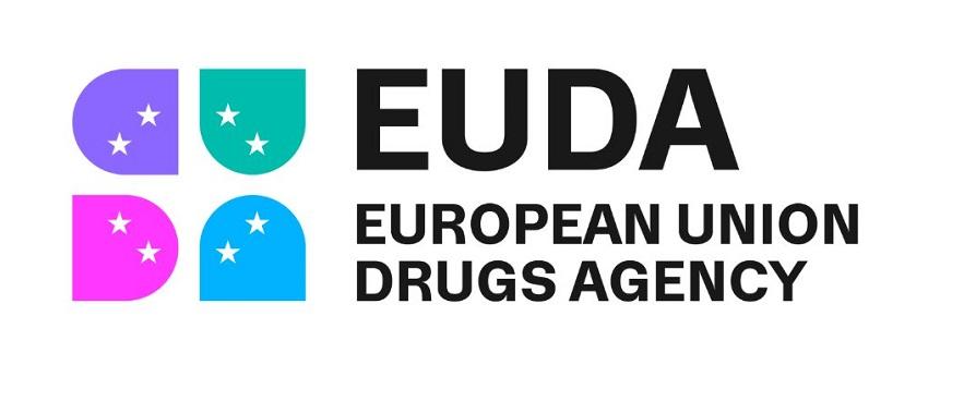 EUDA logo 