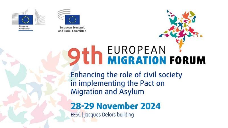 European Migration Forum