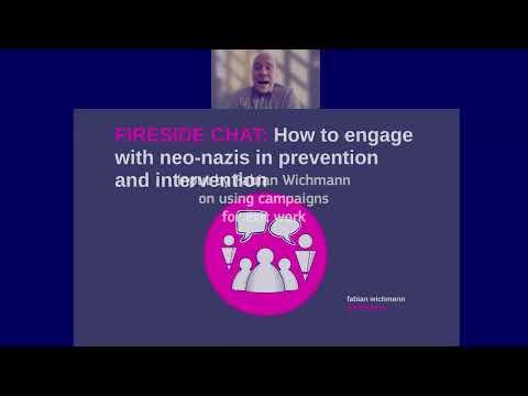RAN Fireside Chat on Violent Right Wing Extremism (VRWE)