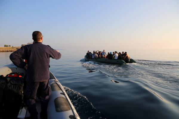 Migration And Asylum - European Commission