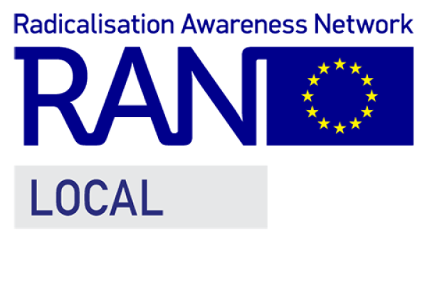 RAN LOCAL Logo