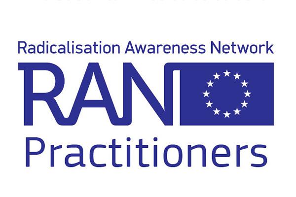 RAN Practitioners Logo