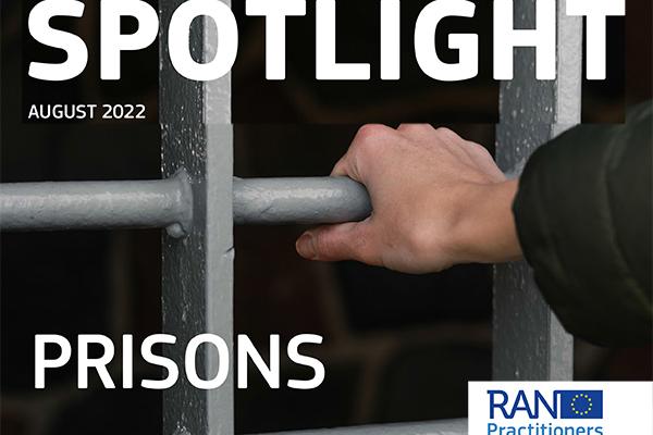 Spotlight on Prisons News