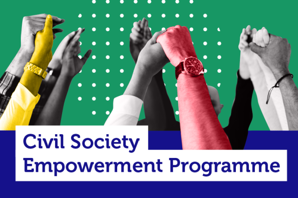 Civil Society Empowerment Programme