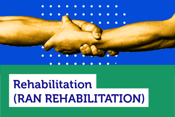 RAN REHABILITATION - Working Group