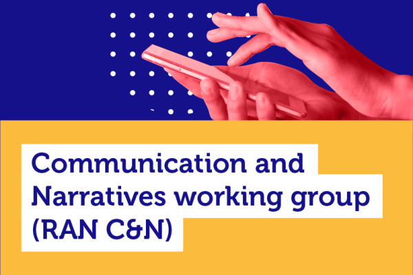 RAN C&N - Working Group