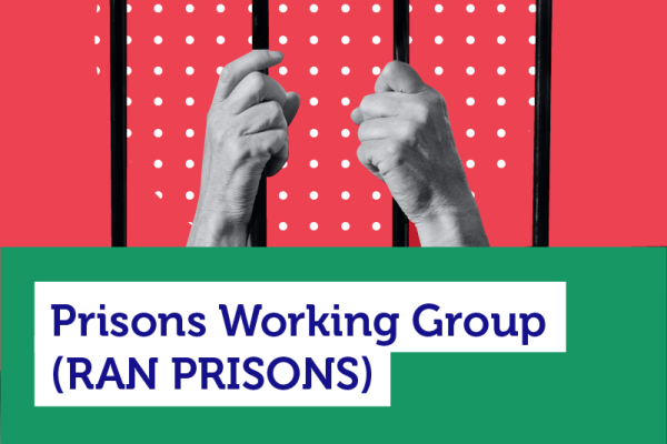 RAN PRISONS - Working Group