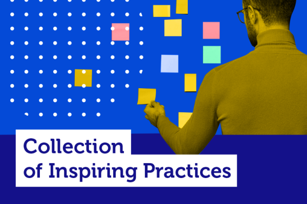 Collection of inspiring practices