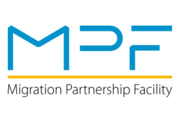 Logo Migration Partnership Facility