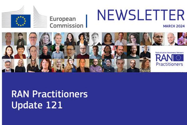 RAN Practitioners Update 121 news banner