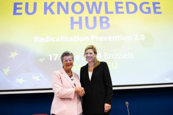 EU Knowledge Hub
