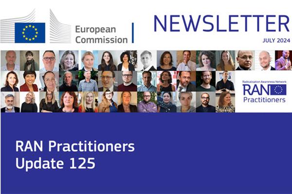 RAN Practitioners Update 125 News banner