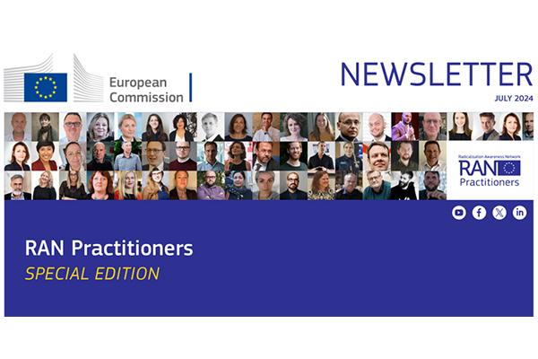 RAN Practitioners Update - Special Edition | July 2024