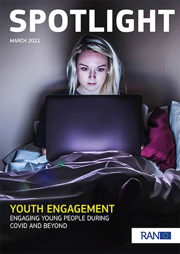 Spotlight on Youth engagement