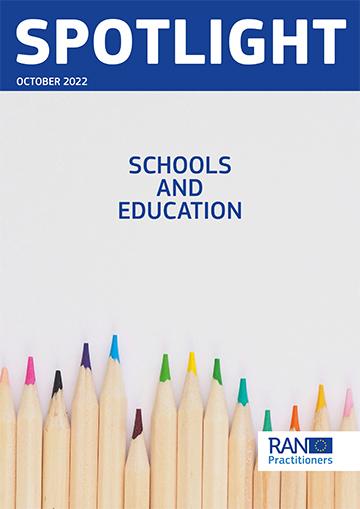 Spotlight on Schools and Education | October 2022