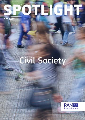 Spotlight on Civil Society | December 2022