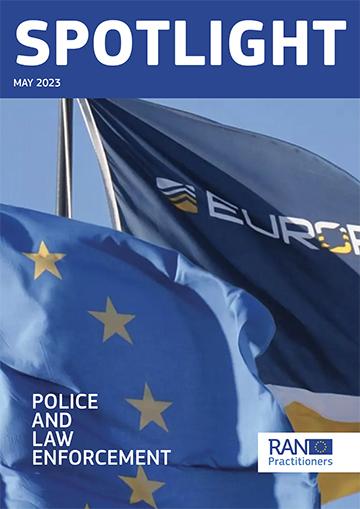 Spotlight on Police and Law Enforcement | May 2023