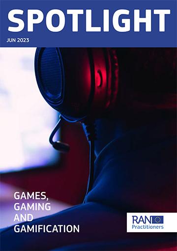 Spotlight on Games, Gaming and Gamification | June 2023