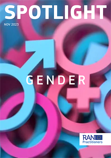 Spotlight on Gender | November 2023