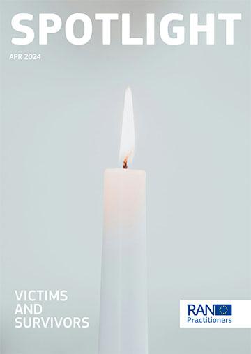 Spotlight on Victims and Survivors | May 2025